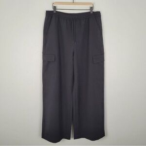 Athleta Promenade New Wide Leg Cargo